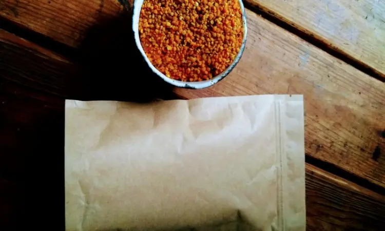 Продам продукт жизнедеятельности личинки восковой моли - фото № 2