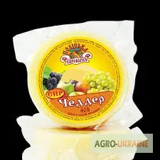 Форма для мягкого круглого сыра 250 грамм "Чеддер" - фото № 4