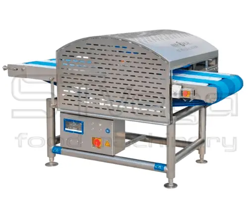 Горизонтальний слайсер для м'яса і риби STvega Meat Hor Slicer H32A - фото № 1