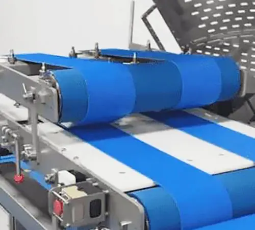 Горизонтальний слайсер для м'яса і риби STvega Meat Hor Slicer H32A - фото № 7
