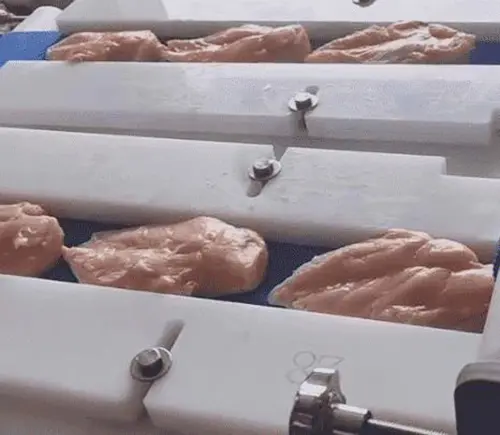 Горизонтальний слайсер для м'яса і риби STvega Meat Hor Slicer H32A - фото № 8