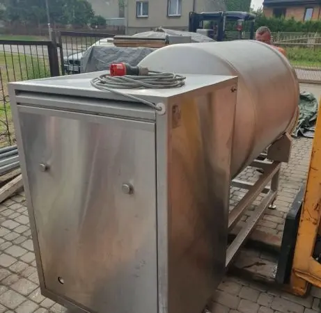 Nowicki 1000l - фото № 2