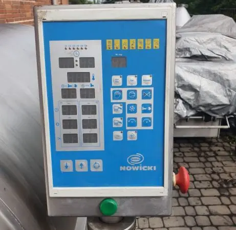 Nowicki 1000l - фото № 3