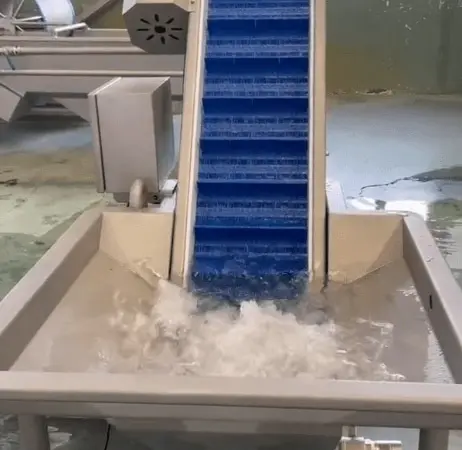 Подавальний елеватор-транспортер STvega Elevator L1500 - фото № 3