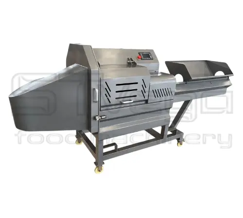 Овочерізка для шаткування та нарізки слайсом STvega Cutter Vslice L150 - фото № 1