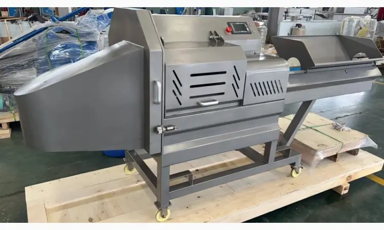 Овочерізка для шаткування та нарізки слайсом STvega Cutter Vslice L150 - фото № 2