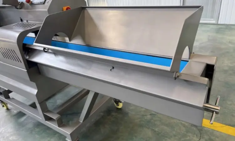Овочерізка для шаткування та нарізки слайсом STvega Cutter Vslice L150 - фото № 7