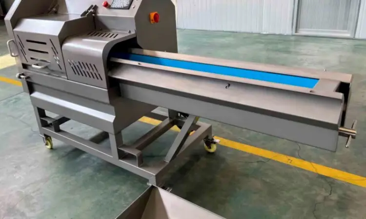 Овочерізка для шаткування та нарізки слайсом STvega Cutter Vslice L150 - фото № 8