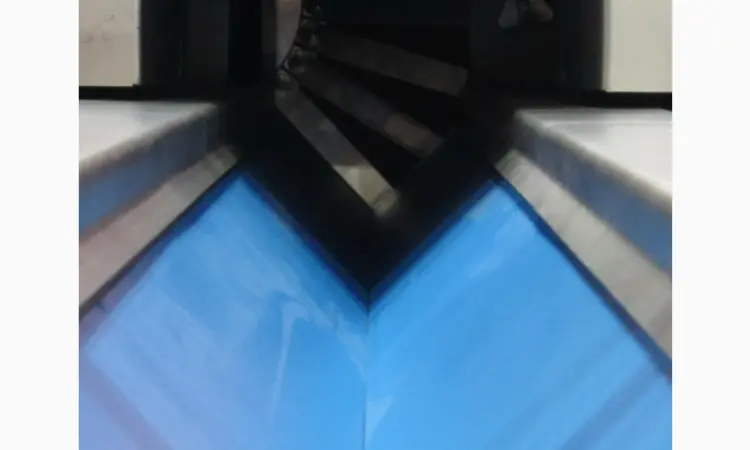 Овочерізка для шаткування та нарізки слайсом STvega Cutter Vslice L150 - фото № 9