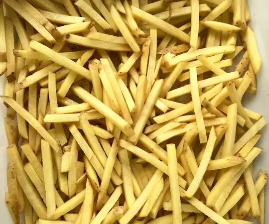 Овочерізка для нарізки продуктів кубиками - фото № 6