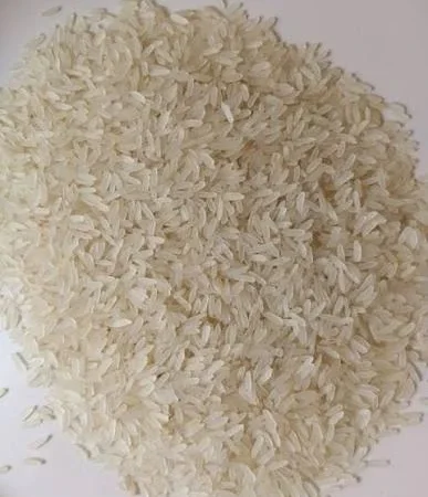 Пропарений рис оптом - фото № 1