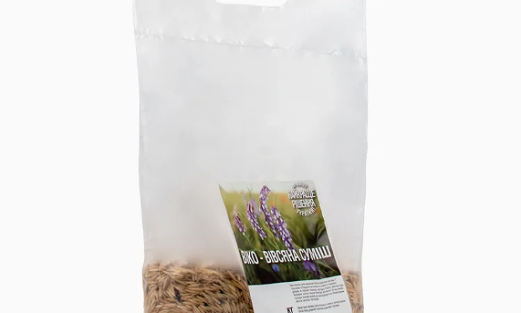 Продаж сидерата Віко Овес - фото № 2