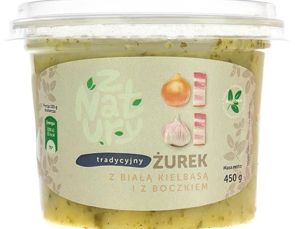 Продам супи пастеризовані, готові до вживання - фото № 3