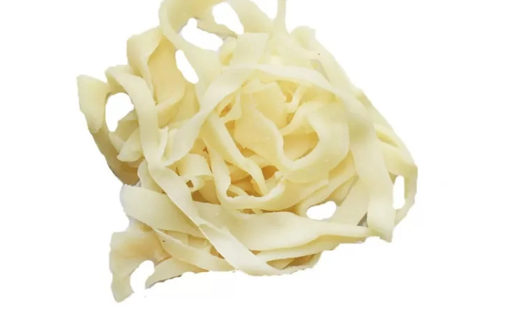 Кольца кальмара – вяленые морские закуски - фото № 1