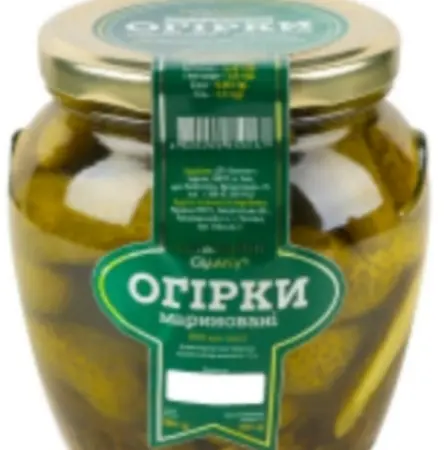 Гуртовая продажа консервация - фото № 9