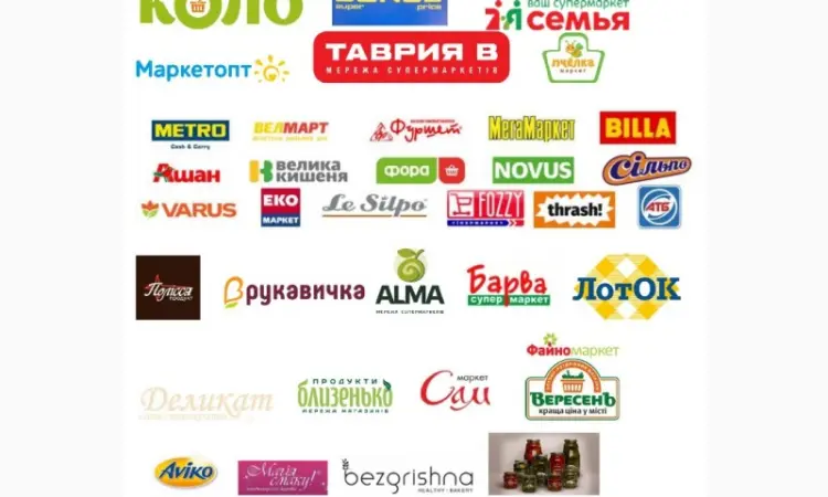 Візьму в проботу проект ПРОСУВАННЯ ТМ НОВИНКА - фото № 1