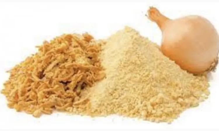 Продам порошок з цибулі - фото № 1