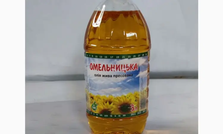 Продам подсолнечное масло - фото № 3