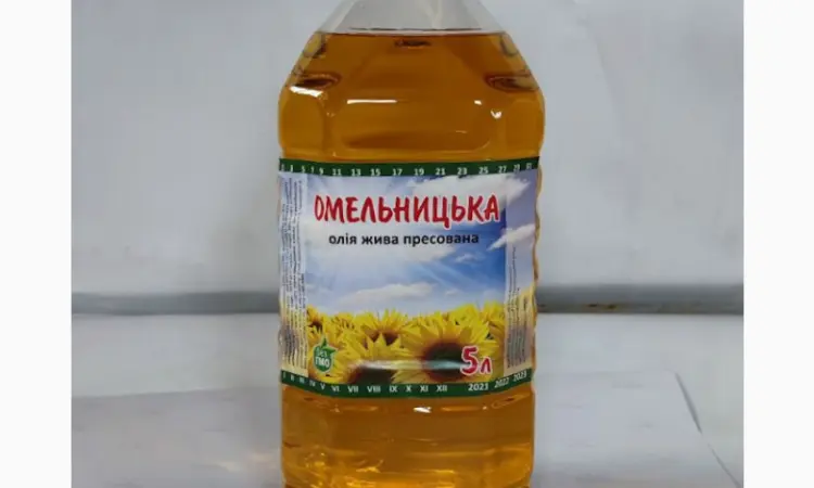 Продам подсолнечное масло - фото № 4