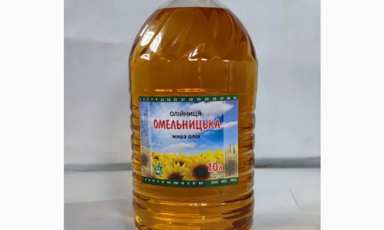Продам подсолнечное масло - фото № 5