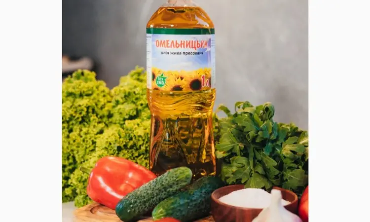 Продам подсолнечное масло - фото № 2
