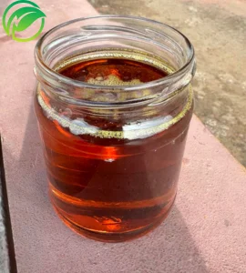 Соевое масло - доставка от 4.5 л - фото № 2