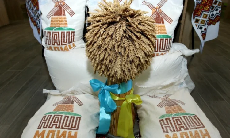 Борошно пшеничне вищого гатунку ТОВ "Наш млин" - фото № 6