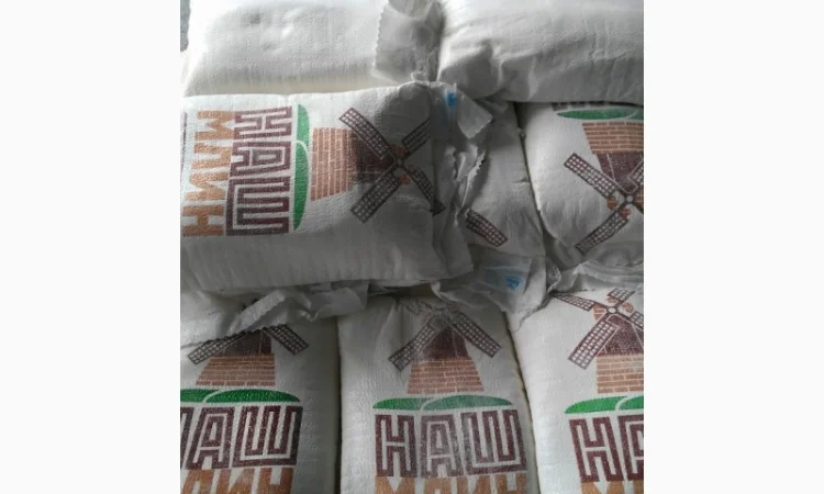 Борошно пшеничне вищого гатунку ТОВ "Наш млин" - фото № 7