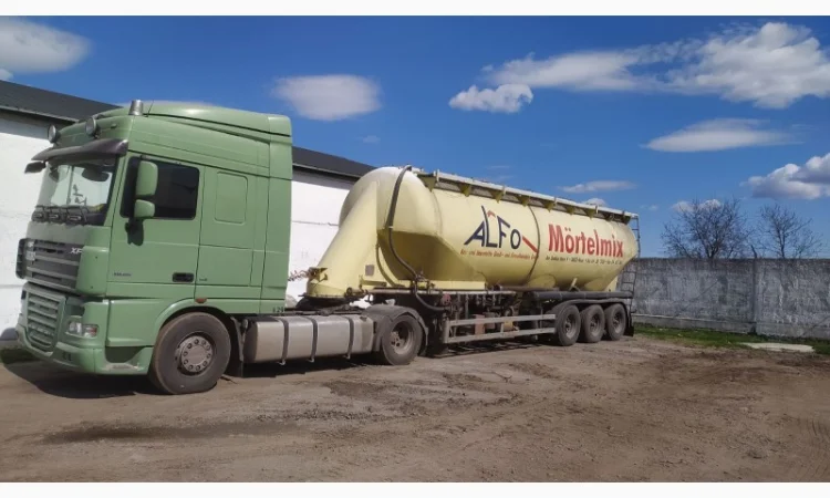 Борошно пшеничне вищого гатунку ТОВ "Наш млин" - фото № 8