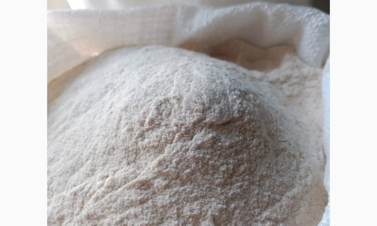 Продам борошно другого гатунку (сорту). Власне виробництво - фото № 2