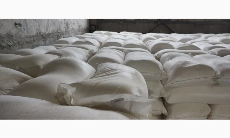 Продам борошно пшеничне вищого та першого гатунку - фото № 1