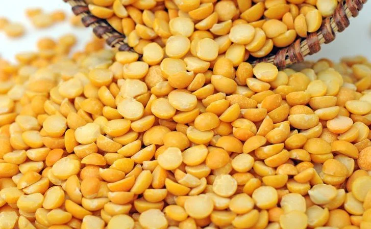 Продам гороховую муку - фото № 1