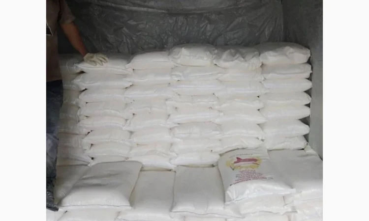 Продам борошно пшеничне - фото № 1