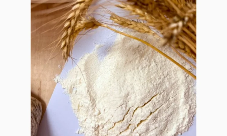 Продам борошно пшеничне - фото № 2