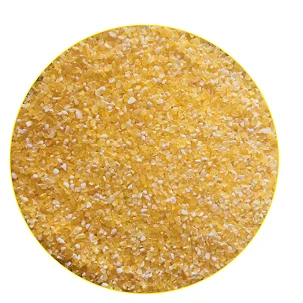 Кукурузная крупа 4 - фото № 2