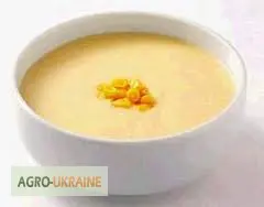 Крупа кукурузная мелкая - фото № 2