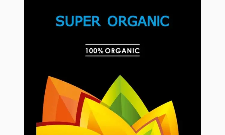 Універсальне органо-мінеральне добриво SUPER ORGANIC - фото № 1
