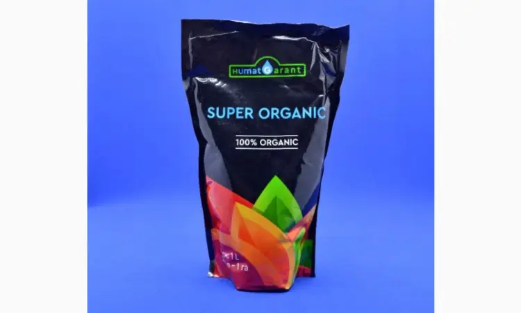 Універсальне органо-мінеральне добриво SUPER ORGANIC - фото № 2