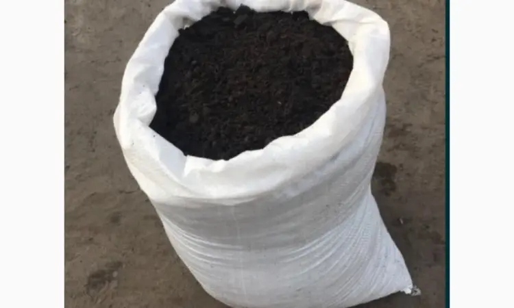 Чорнозем у мішках 100 % якість.Сіяний чорнозем.Рослинний грунт.Гостоміль.Горенка.Буча - фото № 3