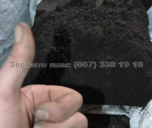 Грунт для газона Київ Грунт для посадки хвойних Чернозем Київська область Торф - фото № 2
