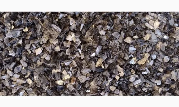 Спучений Вермикуліт - фото № 2