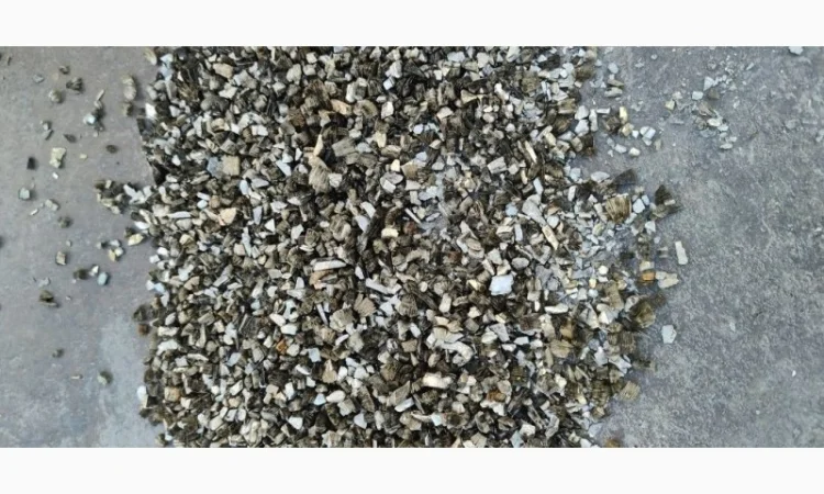 Спучений Вермикуліт - фото № 3