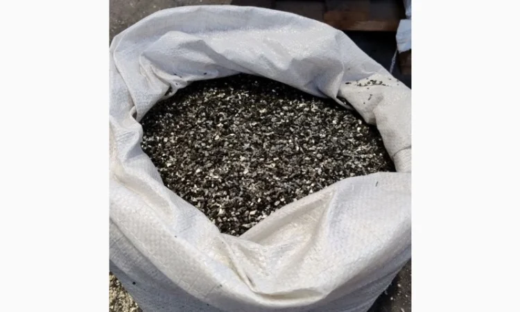 Спучений Вермикуліт - фото № 5