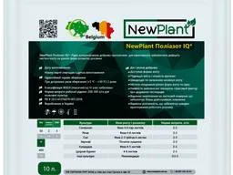 Мікродобриво Поліазот NewPlan - фото № 1