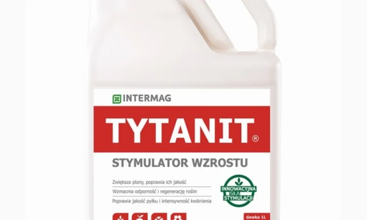 Інтермаг Титаніт ||| Агро центр «B&S Product» - фото № 1