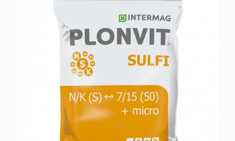 Мікрокомплекс Сульфі ||| Агро центр «B&S Product» - фото № 1