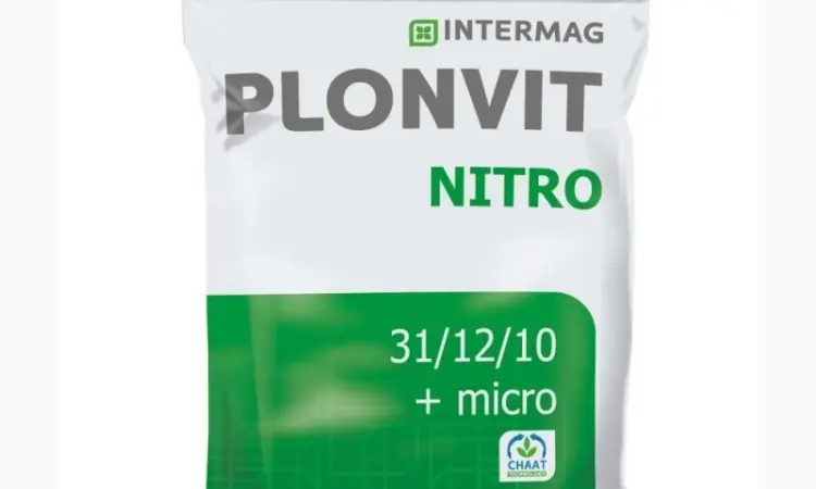 Интермаг-Нитро 31/12/10 +микро ||| Агро центр «B&S Product» - фото № 1