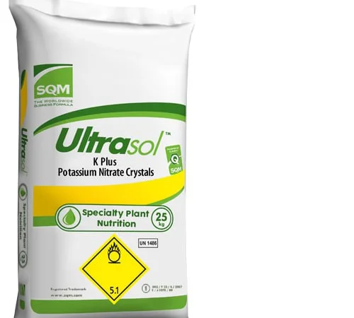 Ultrasol k Plus - фото № 1