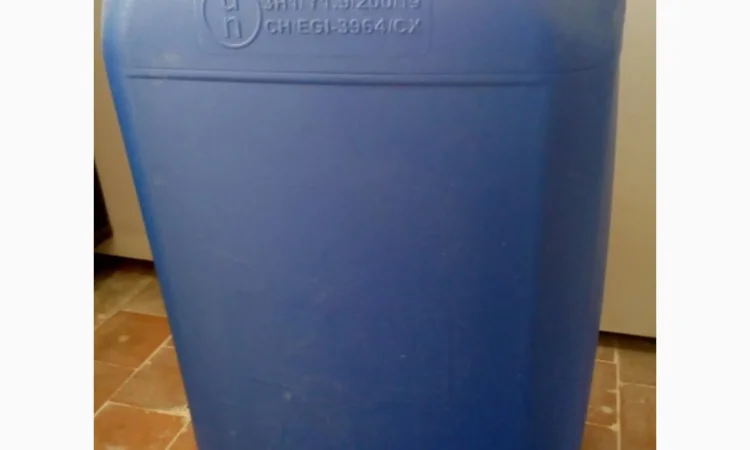 Універсальний протимікробний препарат для домашнього використання ТМ "Ледащо" - фото № 1