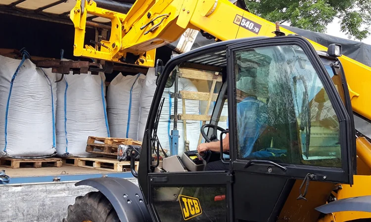 Торф від виробника - фото № 2